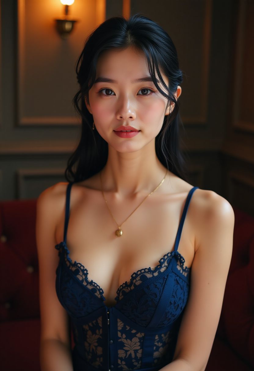塞纳河畔的秘密剧照
