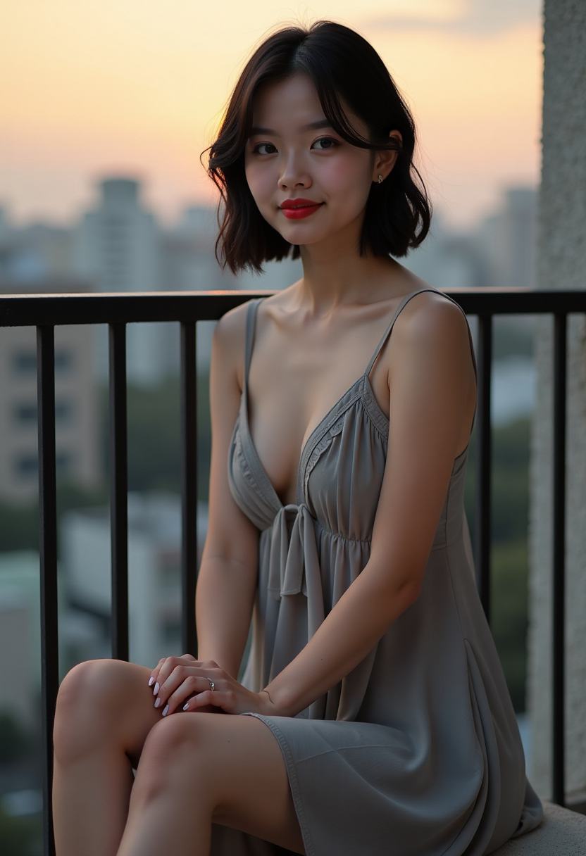 小镇来信海报