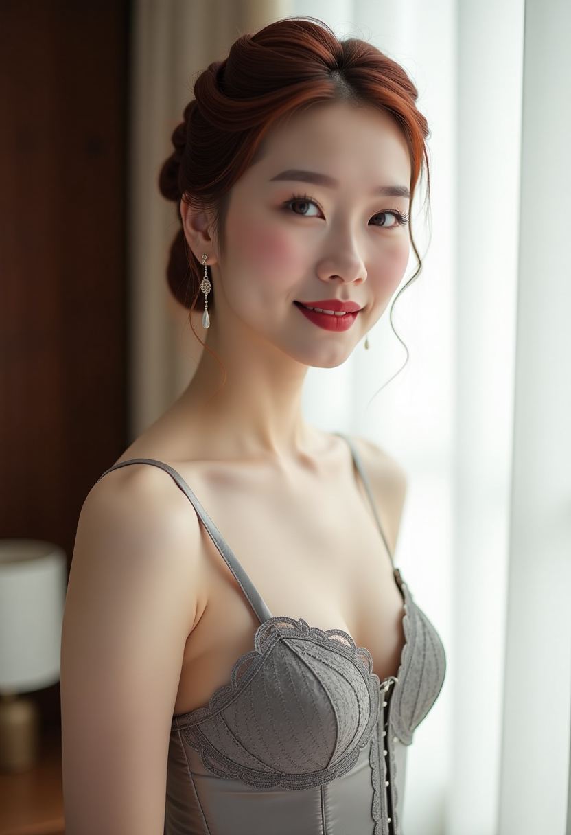 咖啡馆故事海报